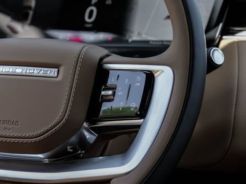 New 2026 Land Rover Range Rover SE AWD/4WD image 23
