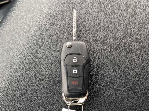 Used 2024 Ford F150 XLT w/ Mobile Office Package AWD/4WD image 30