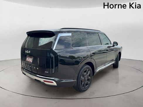 New 2027 Kia Telluride SX Prestige AWD/4WD image 4