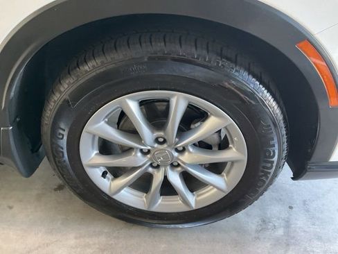 Certified 2026 Honda CR-V EX image 25