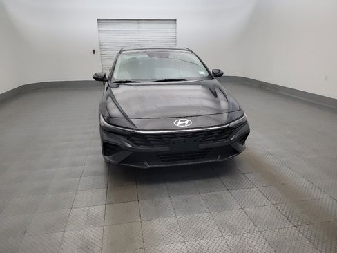 Used 2024 Hyundai Elantra SEL FWD image 14
