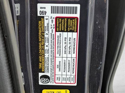 Used 2024 Toyota Sienna XLE FWD image 14