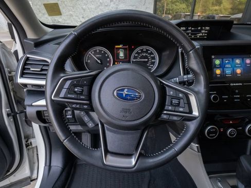 Certified 2024 Subaru Forester Premium AWD/4WD image 12