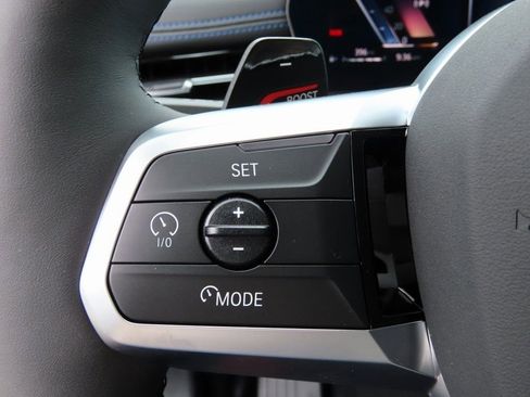 New 2025 BMW X1 xDrive28i w/ Technology Package image 42