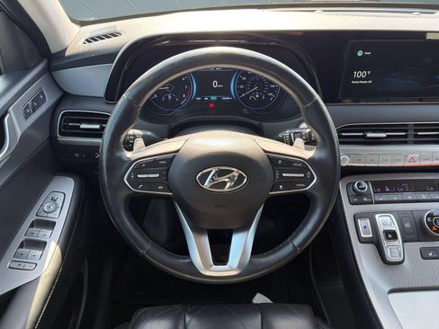 Used 2021 Hyundai Palisade SEL AWD/4WD image 33