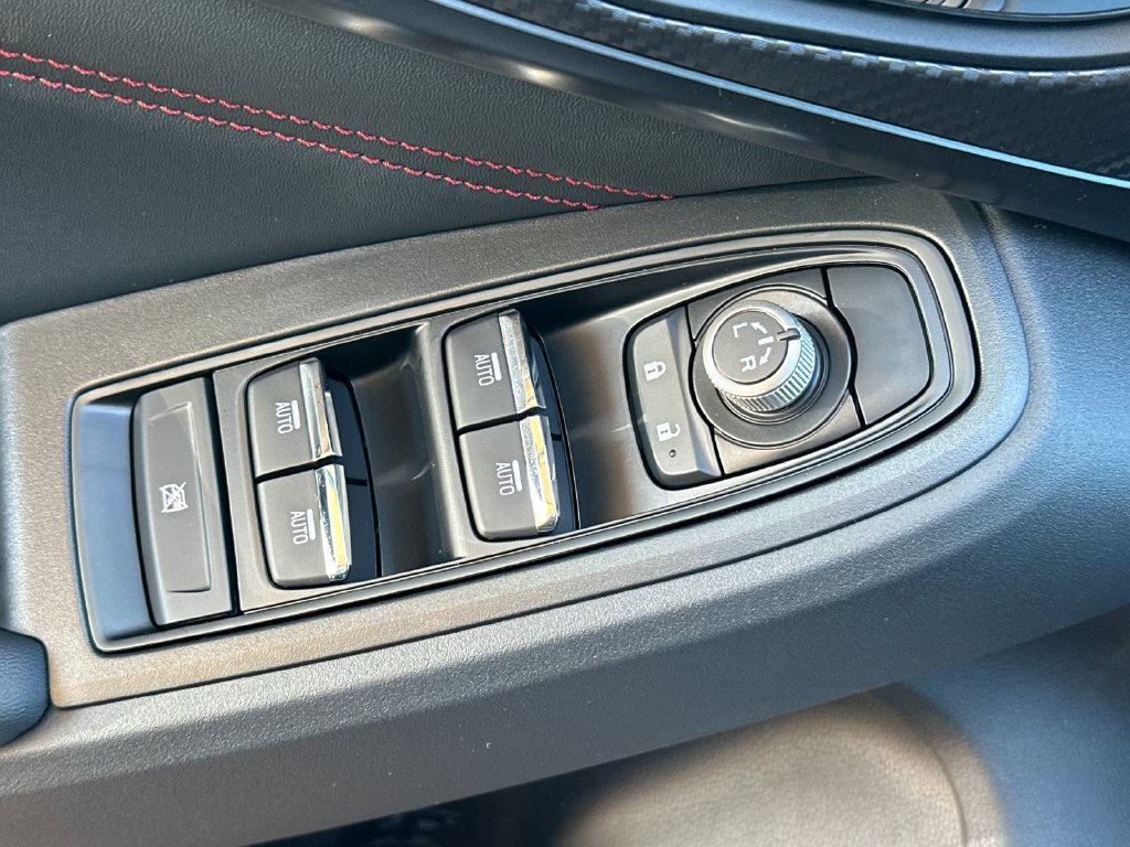 New 2026 Subaru WRX Premium AWD/4WD image 11