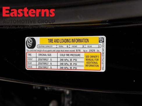 Used 2025 Chevrolet Silverado 1500 LT AWD/4WD image 35