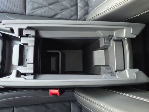 New 2026 Nissan Rogue Platinum w/ Platinum Premium Package image 25