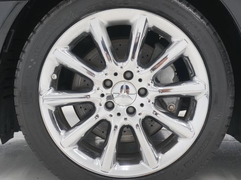 Used 2007 Mercedes-Benz SL 550 image 28