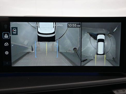 New 2026 Hyundai Santa Fe Calligraphy image 32