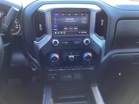 Used 2021 GMC Sierra 1500 Elevation image 11