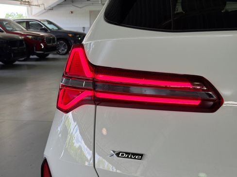 New 2026 BMW X3 xDrive30 w/ M Sport Package image 10