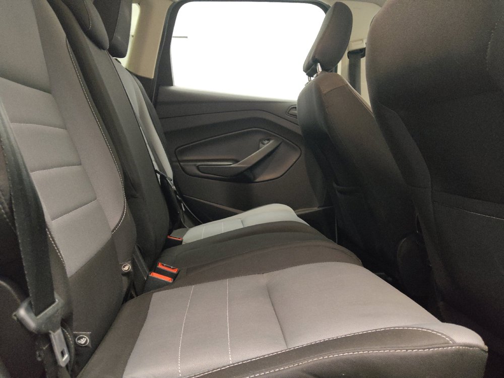 Used 2018 Ford Escape S FWD image 19