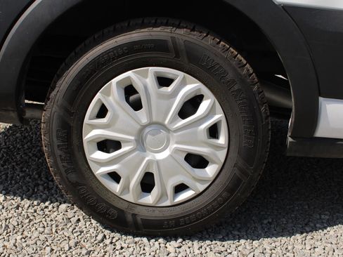 Used 2022 Ford Transit 350 XLT image 8