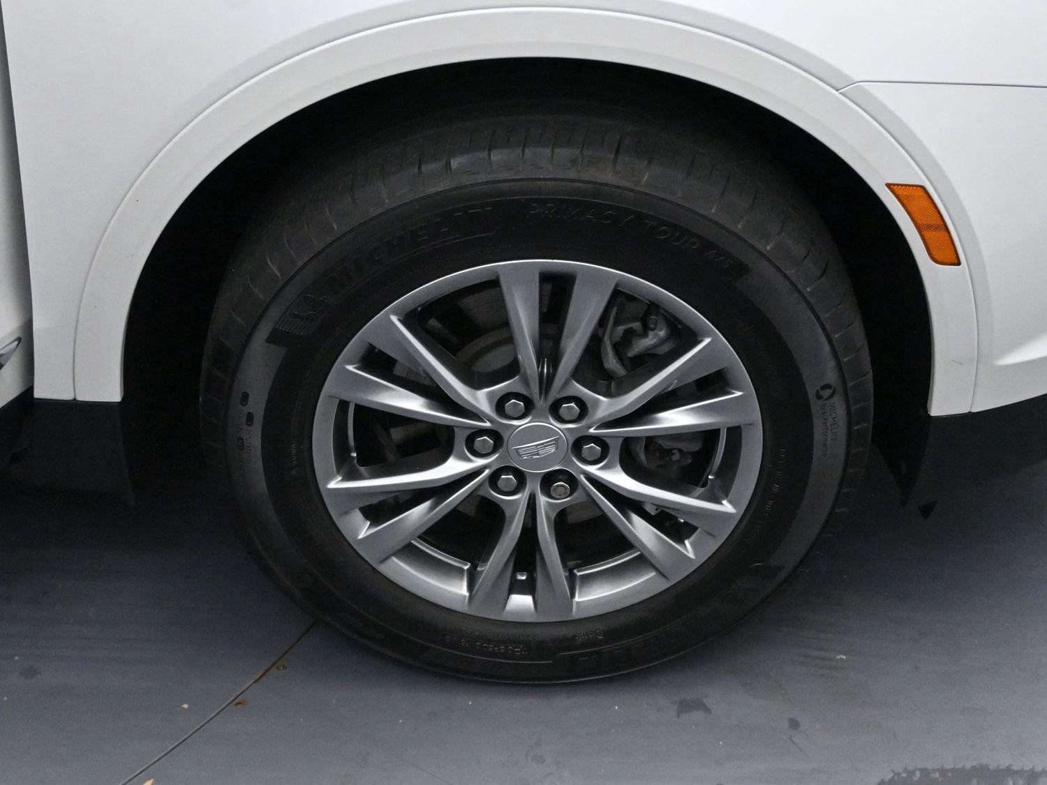 Used 2023 Cadillac XT5 Premium Luxury FWD image 35
