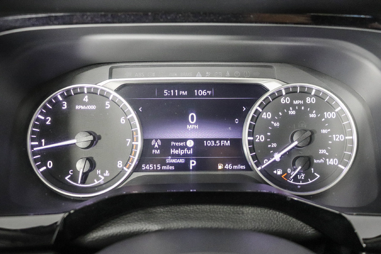 Used 2024 Nissan Pathfinder SV FWD image 25