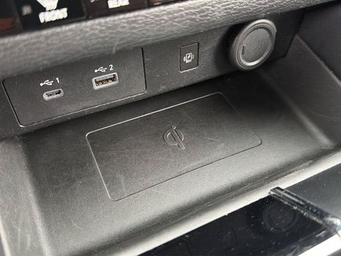 Used 2024 Mitsubishi Outlander SE FWD image 27
