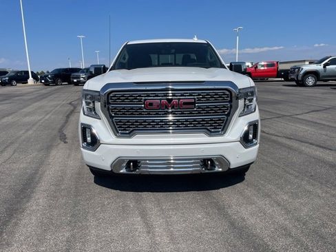 Used 2019 GMC Sierra 1500 Denali w/ Denali Ultimate Package image 2