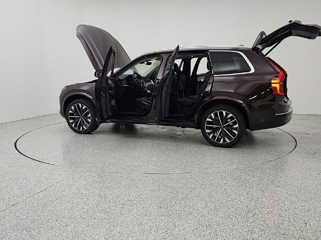 New 2026 Volvo XC90 T8 Ultra w/ Protection Package Premier AWD/4WD image 12