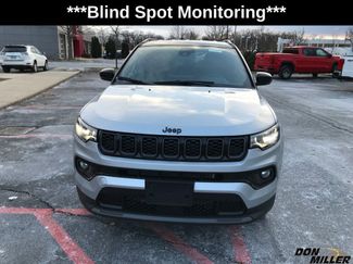 New 2026 Jeep Compass Limited video 2