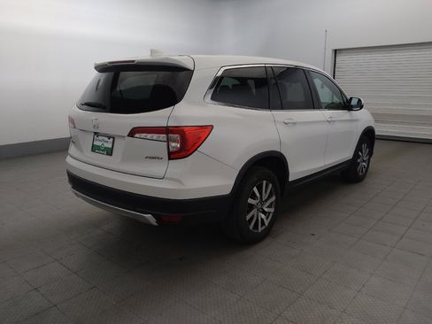 Used 2020 Honda Pilot EX-L image 9