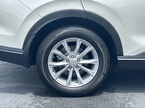 Certified 2025 Honda CR-V EX image 34