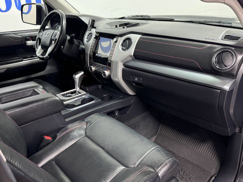 Used 2020 Toyota Tundra TRD Pro AWD/4WD image 14
