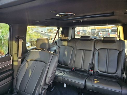 New 2026 Jeep Grand Wagoneer L Limited AWD/4WD image 26