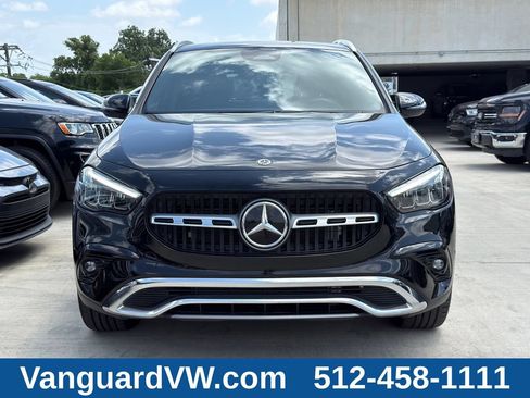 Used 2024 Mercedes-Benz GLA 250 image 5