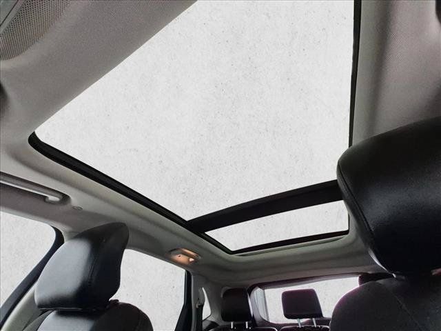 Used 2017 Ford Edge Sport w/ Equipment Group 401A AWD/4WD image 21