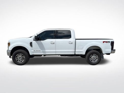 Used 2019 Ford F250 Lariat w/ Lariat Value Package image 8