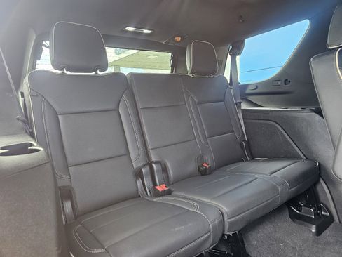 Used 2023 Chevrolet Tahoe Premier w/ Max Trailering Package image 12