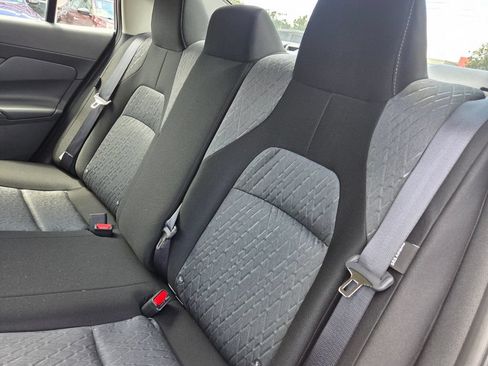 Used 2026 Nissan Sentra SV w/ SV Convenience Package FWD image 24