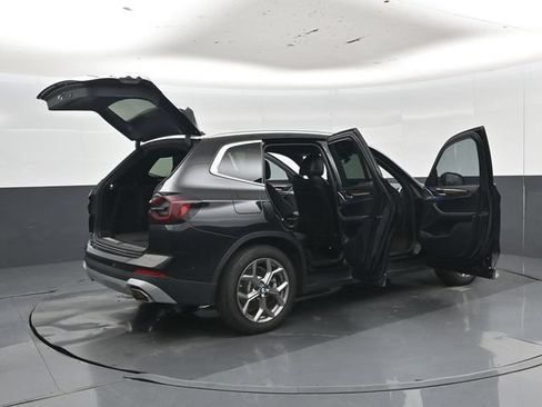 Used 2023 BMW X3 xDrive30i AWD/4WD image 53