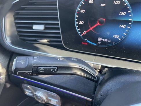 Used 2022 Mercedes-Benz GLE 350 4MATIC w/ 3rd Row Seat Package image 32