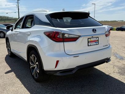 Used 2016 Lexus RX 450h AWD w/ Cold Weather Package
