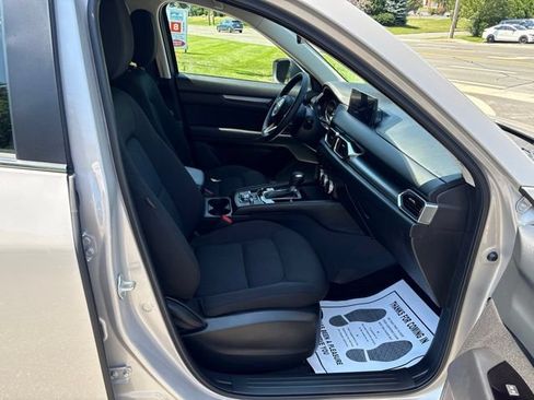 Used 2025 MAZDA CX-5 AWD 2.5 S image 15