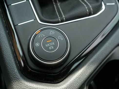 Certified 2024 Volkswagen Taos S AWD/4WD image 33