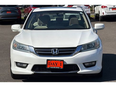 Used 2013 Honda Accord EX image 11