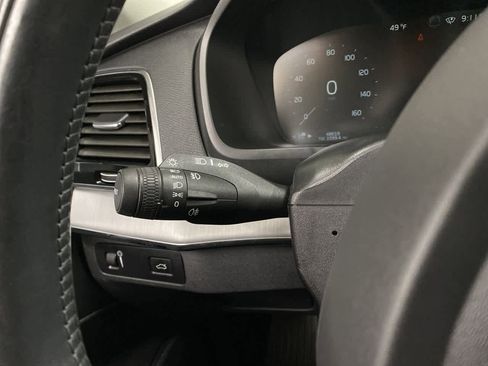 Used 2022 Volvo XC90 T5 Momentum image 25