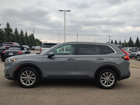 Used 2023 Honda CR-V EX image 24