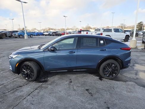 New 2026 Buick Envista Sport Touring w/ Convenience I Package image 22