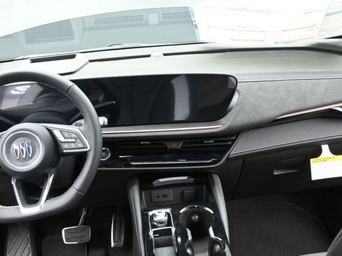 New 2026 Buick Envision Sport Touring AWD/4WD image 24