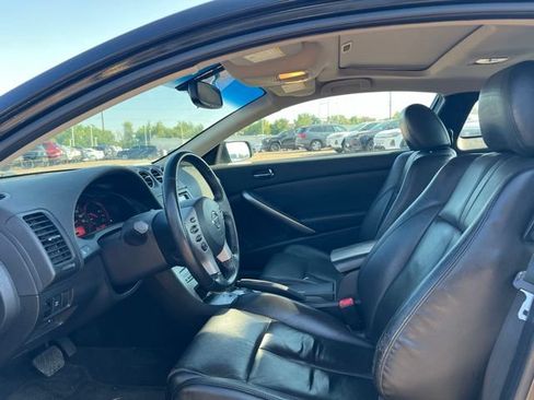 Used 2008 Nissan Altima 3.5 SE w/ Premium Pkg FWD image 26