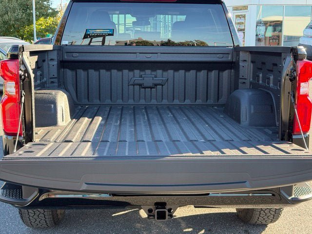 New 2026 Chevrolet Silverado 1500 RST w/ RST Select Package AWD/4WD image 21