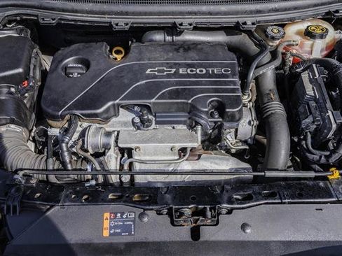 Used 2016 Chevrolet Cruze LT image 30