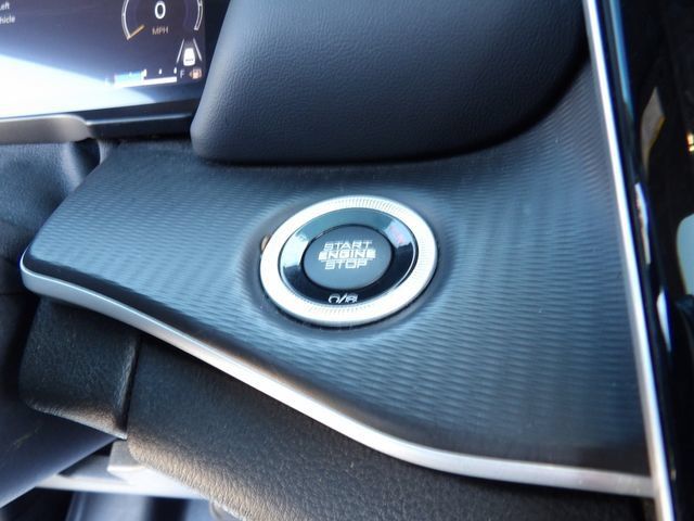 Used 2023 Jeep Grand Cherokee L Laredo AWD/4WD image 22