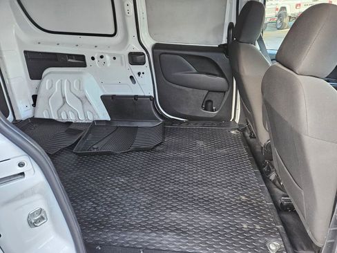 Used 2017 RAM ProMaster City Tradesman SLT w/ Rear Back-up Camera Group image 11