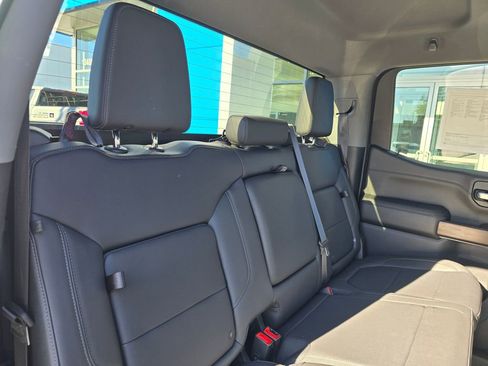 Used 2021 GMC Sierra 1500 SLT image 47