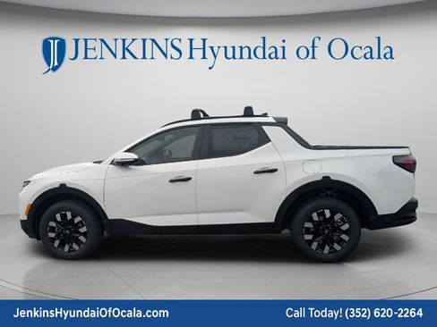 New 2027 Hyundai Santa Cruz SEL FWD image 7